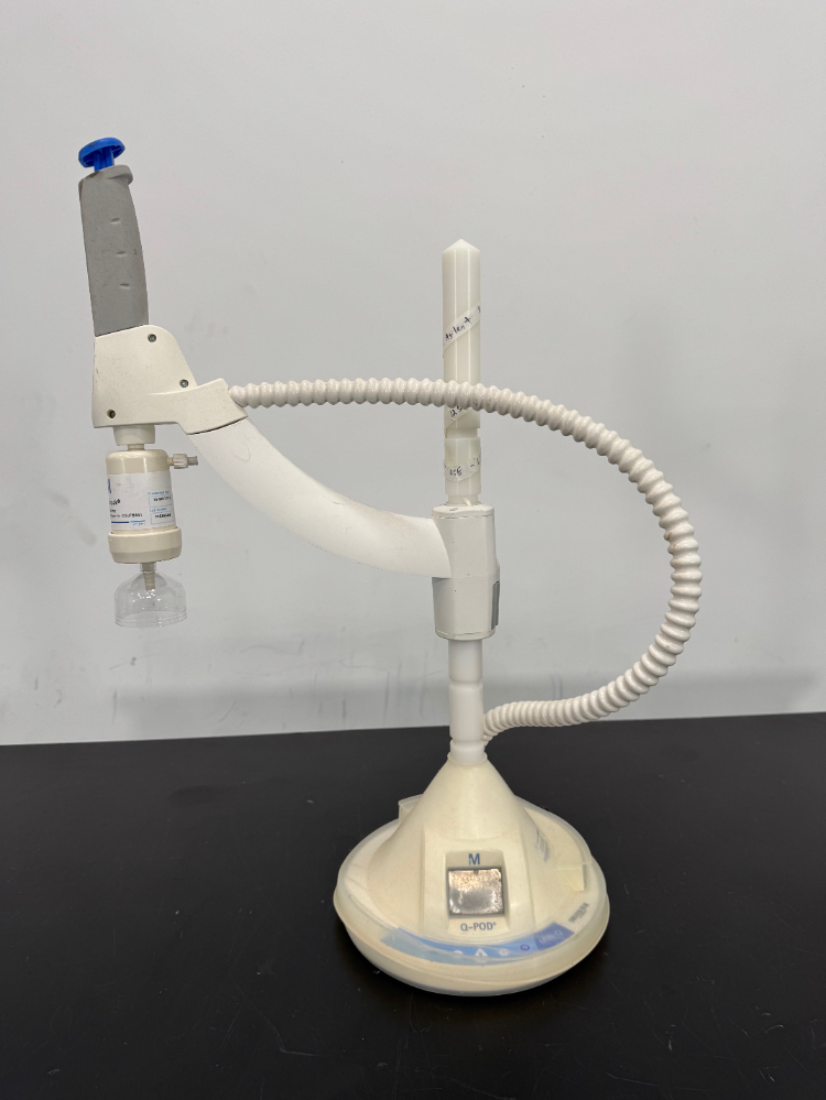 Image of Millipore Q-Pod Remote Dispenser